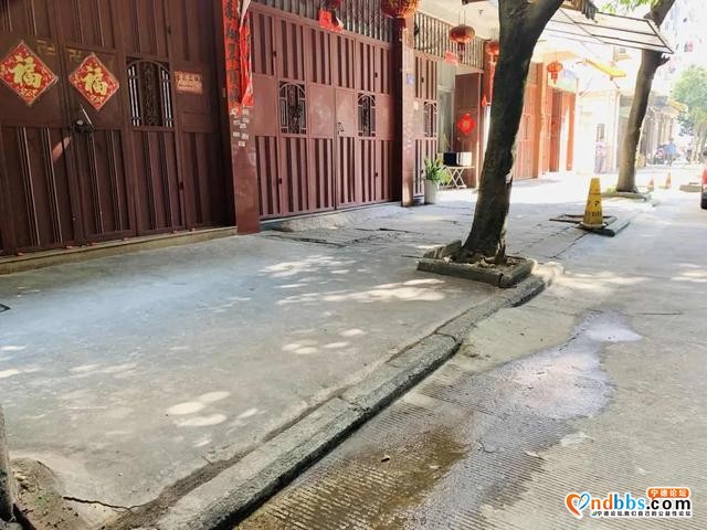 创城进行时53 |“双节”创城“不打烊”，背街小巷换新颜-19.jpg