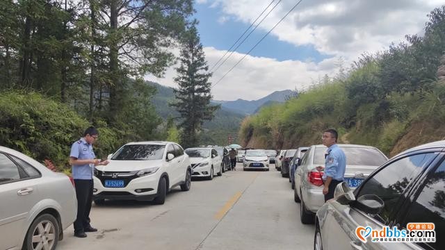 这个假期，你想去哪里，宁德公安“警察蓝”陪着你（二）-6.jpg