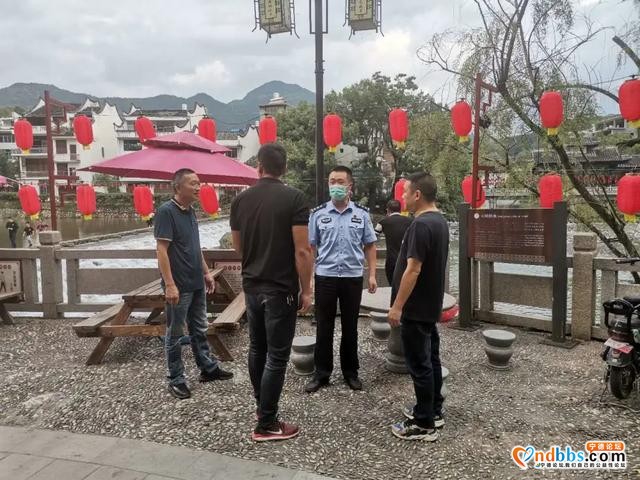这个假期，你想去哪里，宁德公安“警察蓝”陪着你（二）-7.jpg