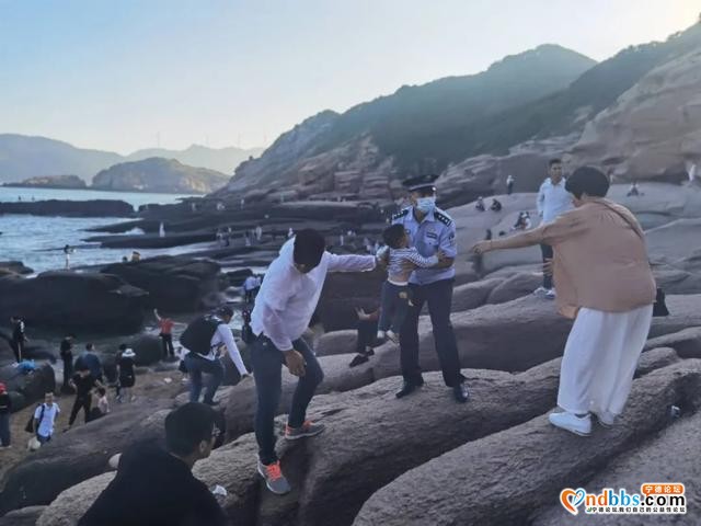 这个假期，你想去哪里，宁德公安“警察蓝”陪着你（一）-4.jpg