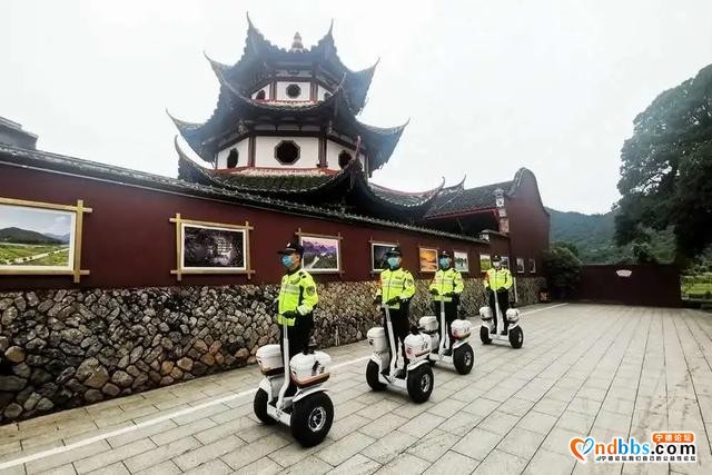 这个假期，你想去哪里，宁德公安“警察蓝”陪着你（一）-5.jpg