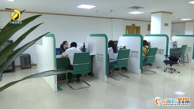 宁德：普惠金融精准“滴灌”护航小微企业发展（三）-1.jpg