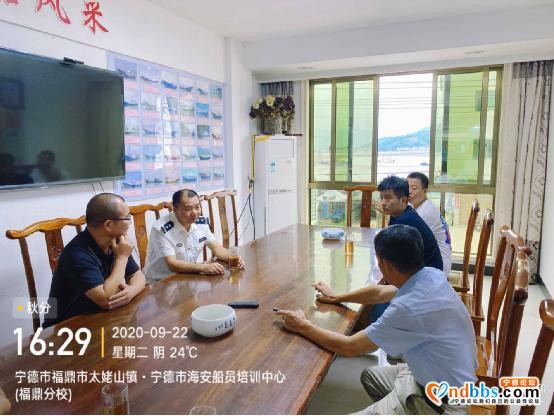 宁德市执法支队联合沿海各县（市、区）大队开展全市船舶修造厂（点）专项执法检查-1.jpg