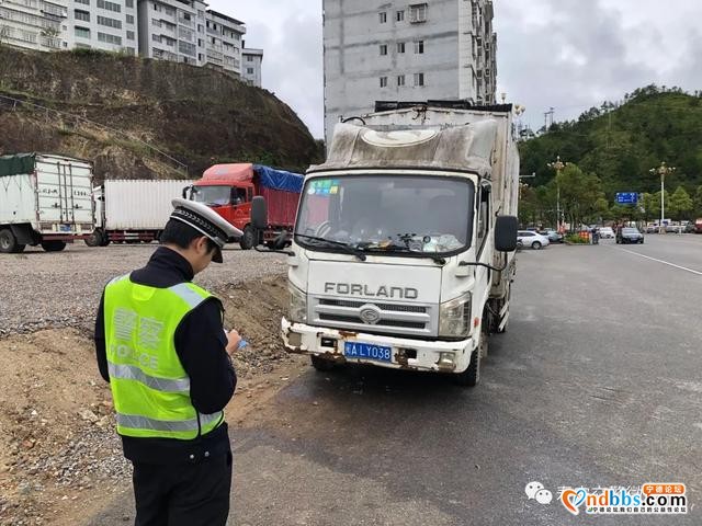 节日我在岗丨违停不止，曝光不停！（一）-3.jpg