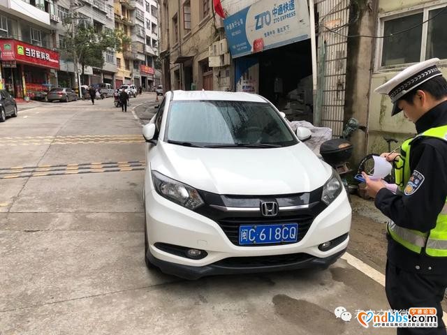 节日我在岗丨违停不止，曝光不停！（一）-2.jpg