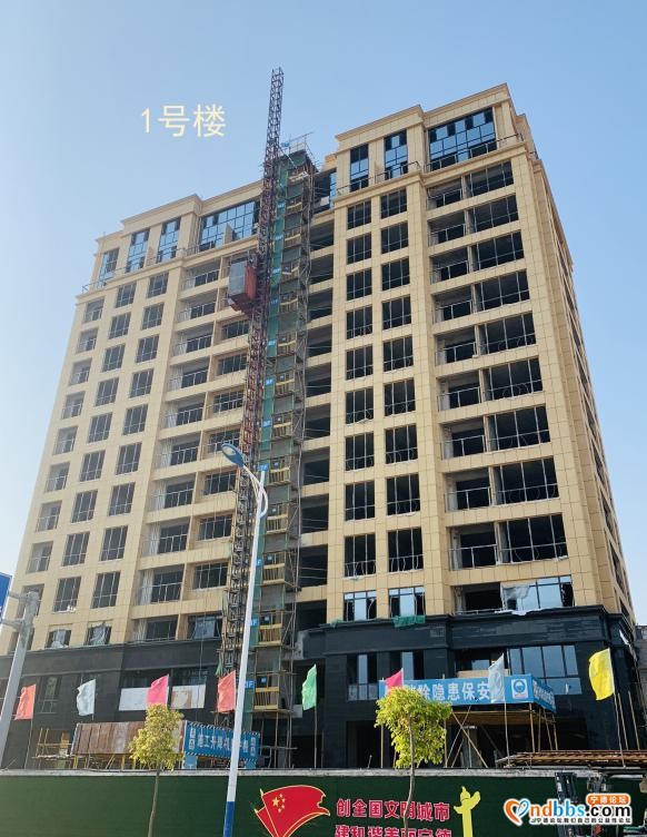 宁德热盘新房工程进度最新播报 匠心浇筑 “家”速赶来-12.jpg