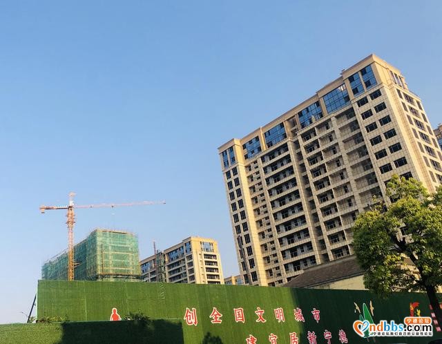 宁德热盘新房工程进度最新播报 匠心浇筑 “家”速赶来-15.jpg