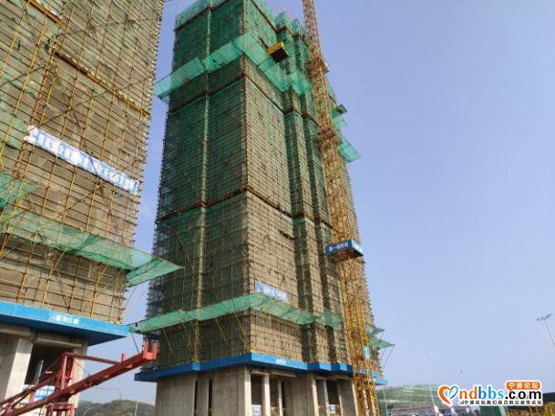 宁德热盘新房工程进度最新播报 匠心浇筑 “家”速赶来-17.jpg