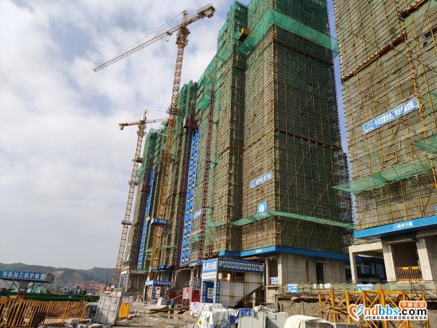 宁德热盘新房工程进度最新播报 匠心浇筑 “家”速赶来-18.jpg