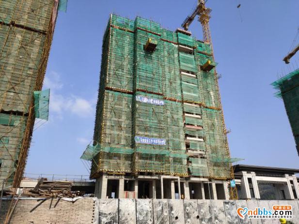 宁德热盘新房工程进度最新播报 匠心浇筑 “家”速赶来-21.jpg