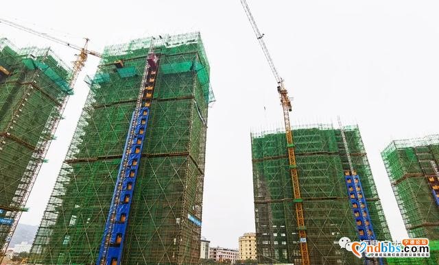 宁德热盘新房工程进度最新播报 匠心浇筑 “家”速赶来-22.jpg