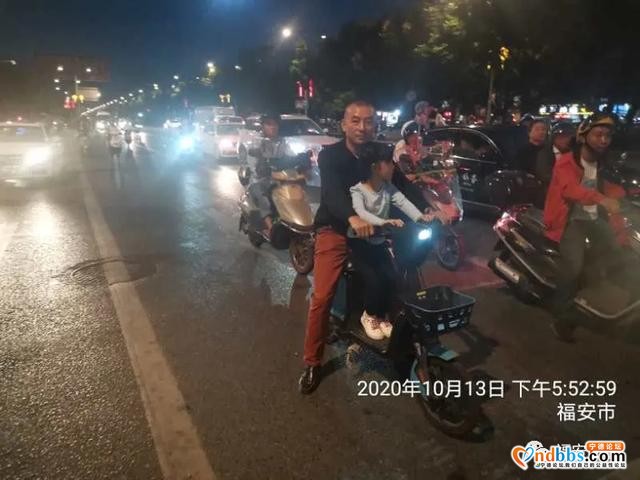 随手拍，福安这些不文明交通行为正在被曝光-3.jpg