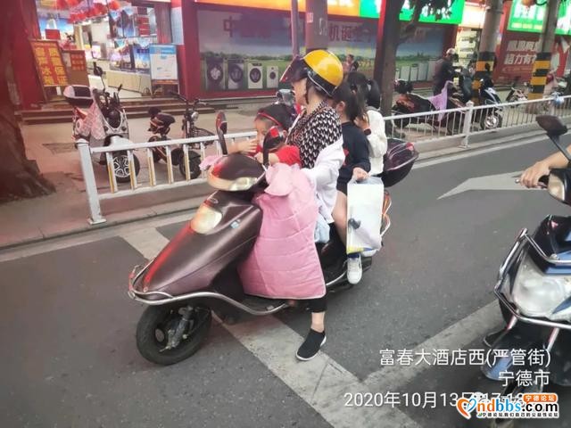 随手拍，福安这些不文明交通行为正在被曝光-2.jpg
