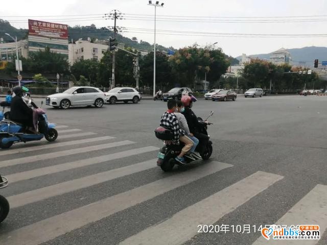 随手拍，福安这些不文明交通行为正在被曝光-7.jpg