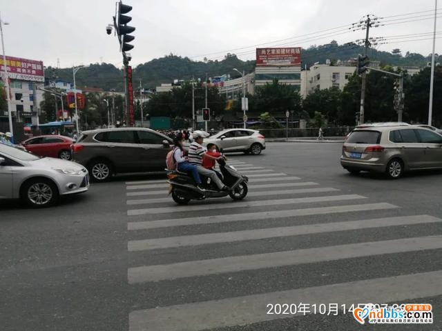 随手拍，福安这些不文明交通行为正在被曝光-8.jpg