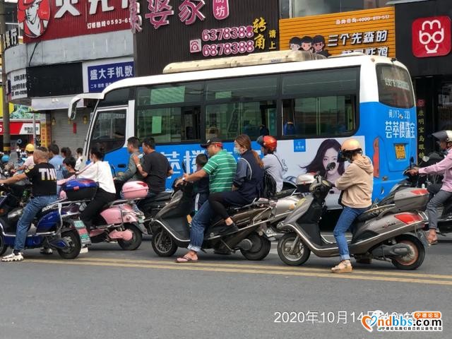 随手拍，福安这些不文明交通行为正在被曝光-12.jpg