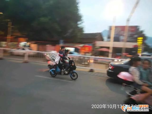 随手拍，福安这些不文明交通行为正在被曝光-13.jpg