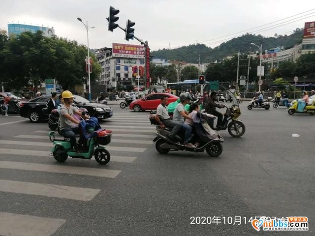 随手拍，福安这些不文明交通行为正在被曝光-9.jpg