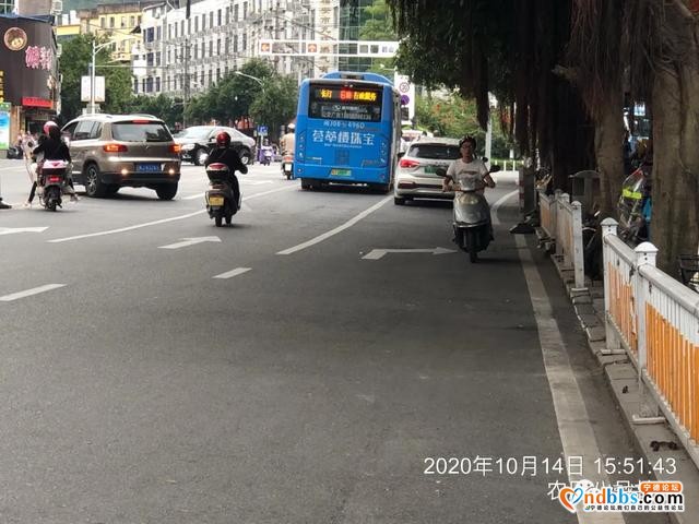 随手拍，福安这些不文明交通行为正在被曝光-30.jpg