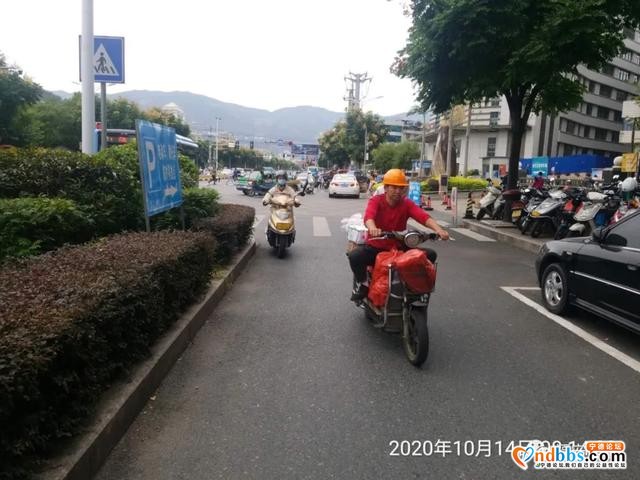 随手拍，福安这些不文明交通行为正在被曝光-33.jpg