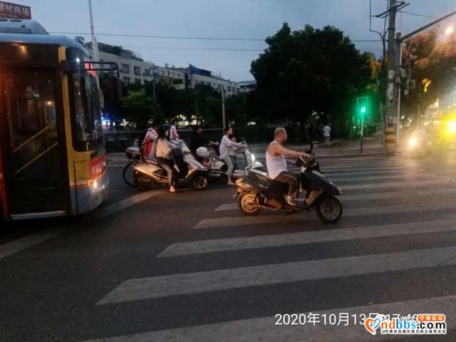 随手拍，福安这些不文明交通行为正在被曝光-35.jpg