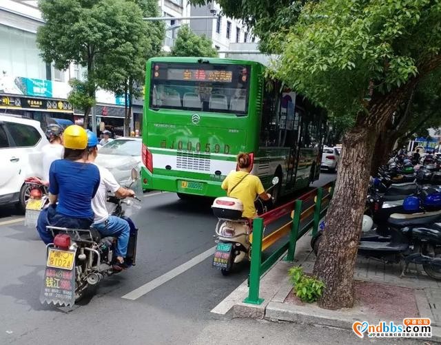 曝光 | 交通违法，曝你没商量-3.jpg
