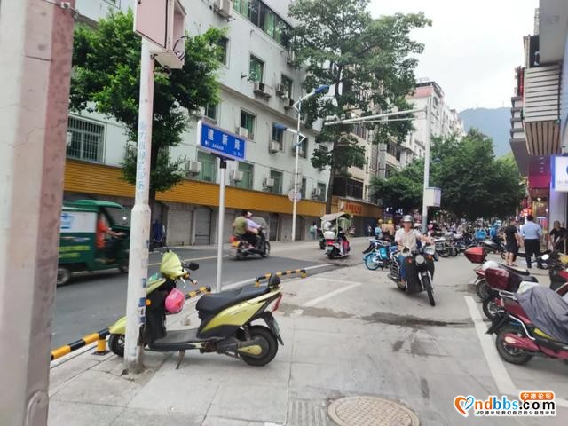 曝光 | 交通违法，曝你没商量-2.jpg