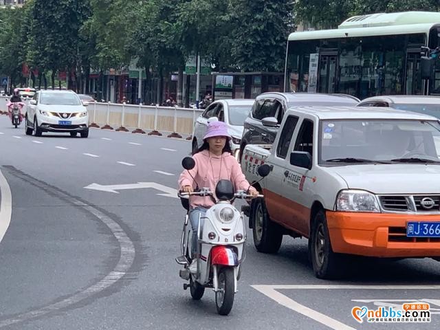 曝光 | 交通违法，曝你没商量-8.jpg