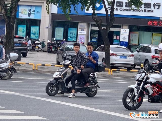 曝光 | 交通违法，曝你没商量-6.jpg