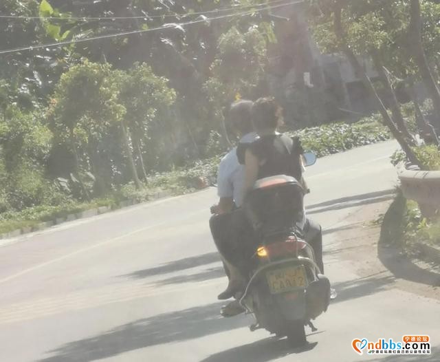 曝光 | 交通违法，曝你没商量-13.jpg