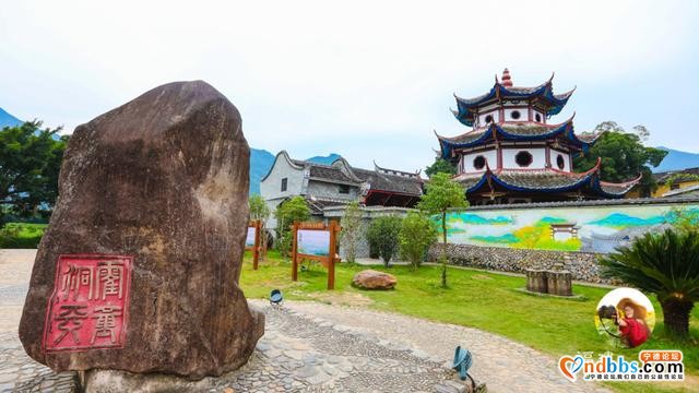 去福建宁德当一回拍照打工人，霞浦东壁日落.大京沙滩.霍童古镇-4.jpg