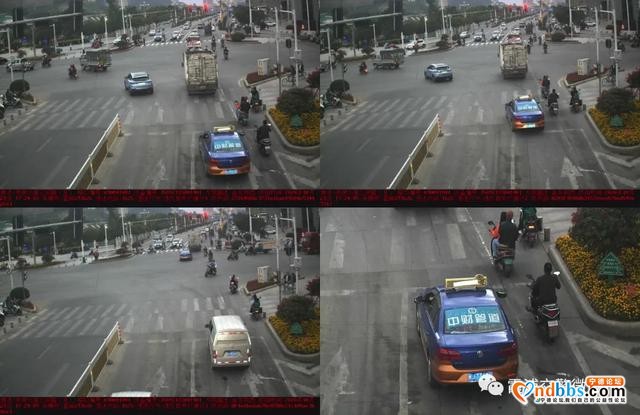 红绿灯下 | 又一批交通违法曝光新鲜出炉-7.jpg