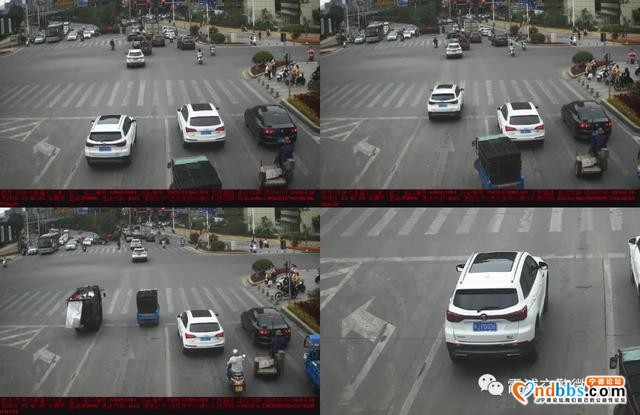 红绿灯下 | 又一批交通违法曝光新鲜出炉-12.jpg