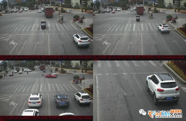 红绿灯下 | 又一批交通违法曝光新鲜出炉-11.jpg