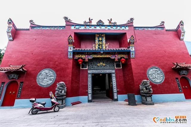 小众景点｜宁德那些不可错过的古村落-15.jpg