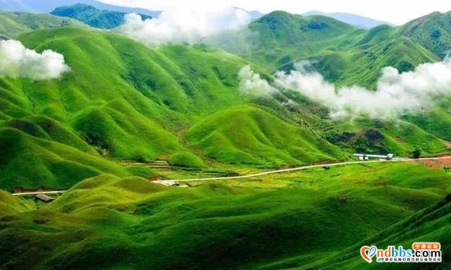 宁德居然有这么“土”的景点！一秒穿越大西北！0元出大片！（三）-13.jpg