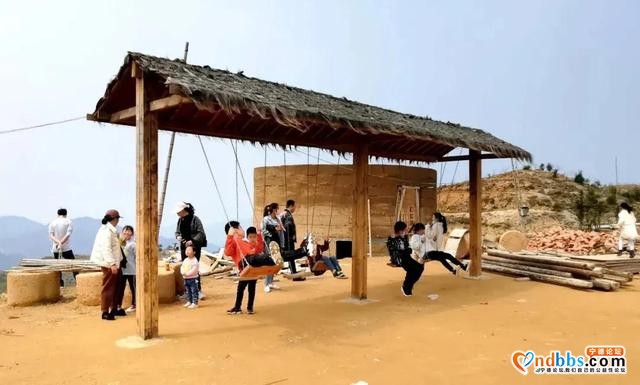 宁德居然有这么“土”的景点！一秒穿越大西北！0元出大片！（三）-9.jpg