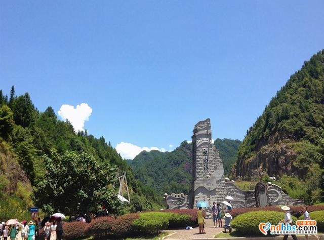 福建被“忽略”的5A级景区，位于宁德，大自然景色令人赞叹-1.jpg