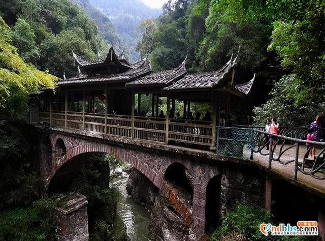 福建被“忽略”的5A级景区，位于宁德，大自然景色令人赞叹-5.jpg