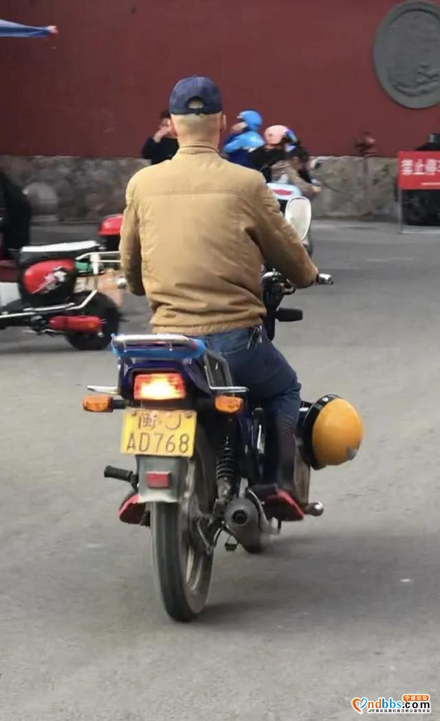 曝光 | 交通违法，曝你没商量！(二)-1.jpg