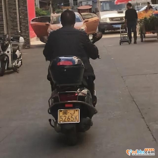 曝光 | 交通违法，曝你没商量！(二)-5.jpg
