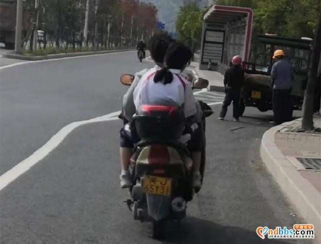 曝光 | 交通违法，曝你没商量！(二)-10.jpg