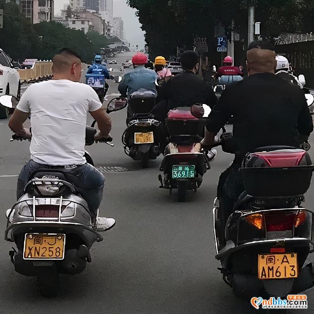 曝光 | 交通违法，曝你没商量！(二)-4.jpg