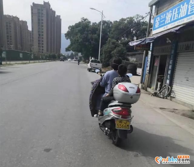 曝光 | 交通违法，曝你没商量！(二)-9.jpg