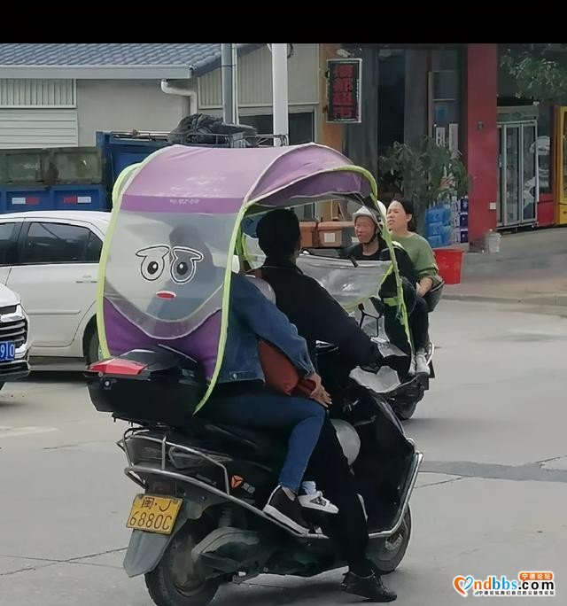曝光 | 交通违法，曝你没商量！(二)-12.jpg