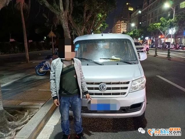 警示曝光 | 公安交警部门持续严查酒驾，酒驾情侣换座位，被抓现行-5.jpg