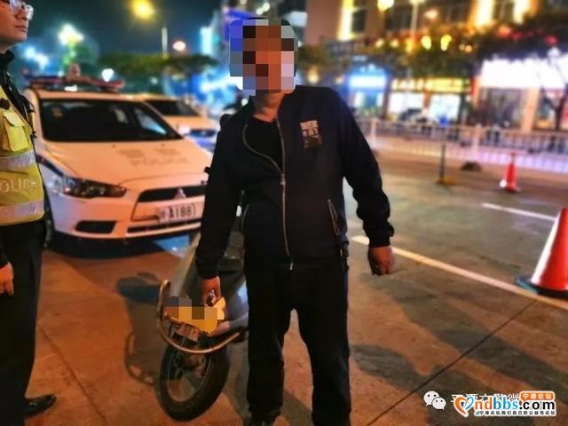 警示曝光 | 公安交警部门持续严查酒驾，酒驾情侣换座位，被抓现行-14.jpg