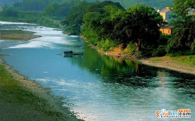 弱鸟先飞 滴水穿石 30年 | 做足山海文章 念好蕉城“旅游经”-3.jpg