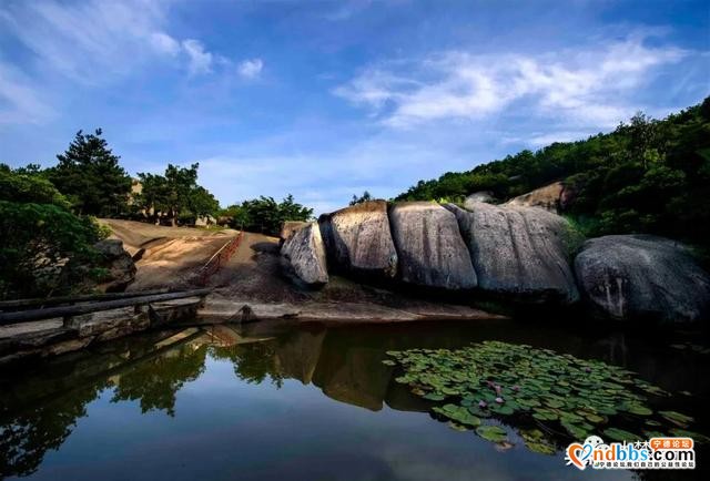 弱鸟先飞 滴水穿石 30年 | 做足山海文章 念好蕉城“旅游经”-5.jpg