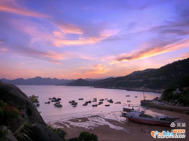 宁德市5个村荣膺省金牌旅游村！快来为你的家乡打CALL—>-1.jpg